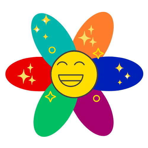 ZP-Wäsche-Blume